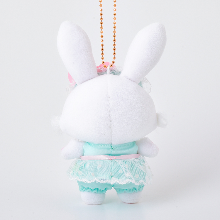 《Sanrio三麗鷗》Dreaming Night系列新品 Wish me mell夢幻絨毛玩偶吊飾 