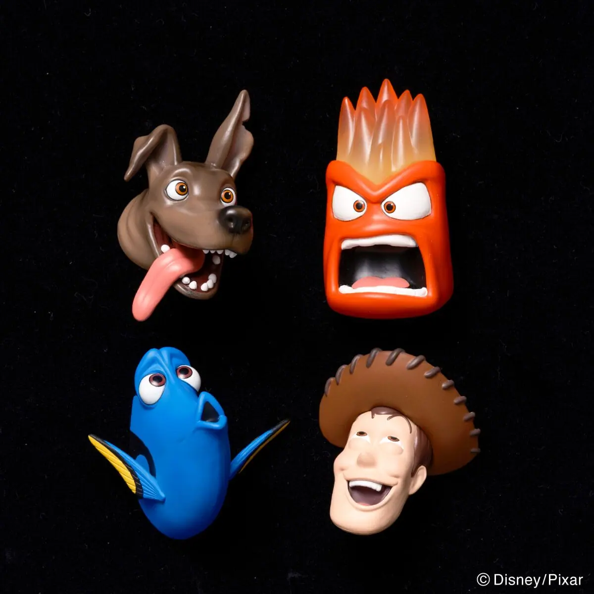 快樂賞Happyくじ PIXAR 2026
