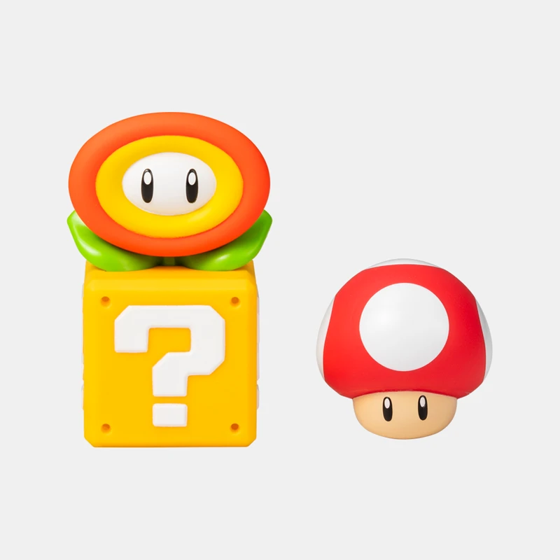 My Mario