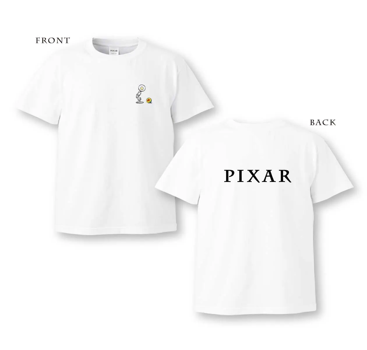 快樂賞Happyくじ PIXAR 2026