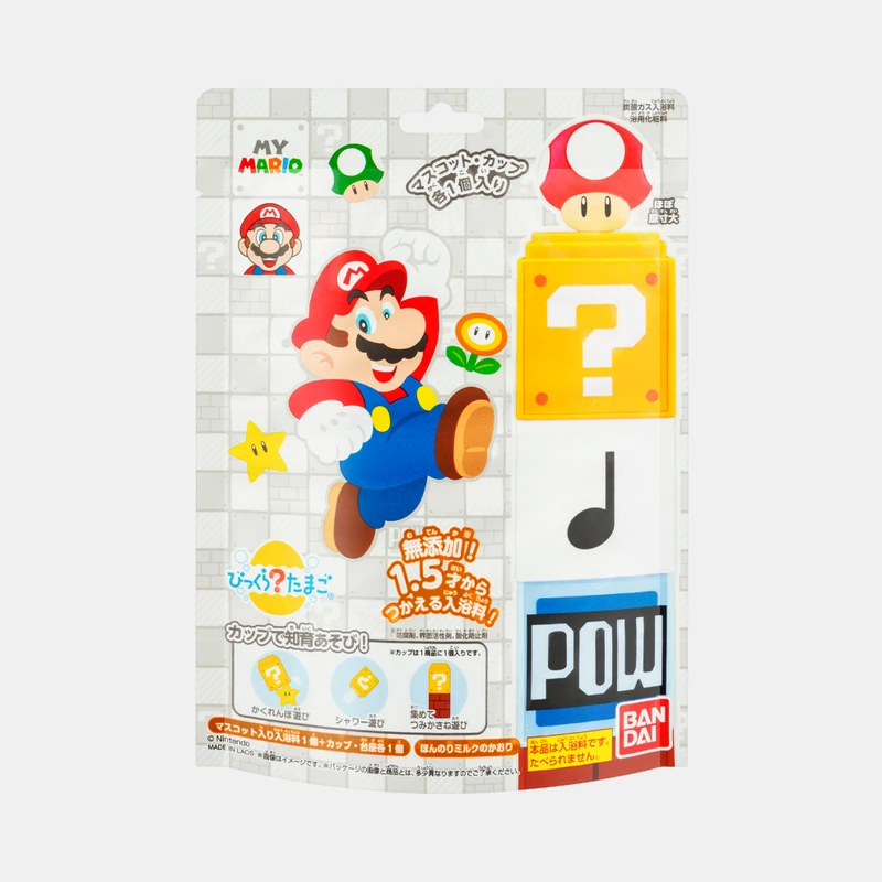 My Mario