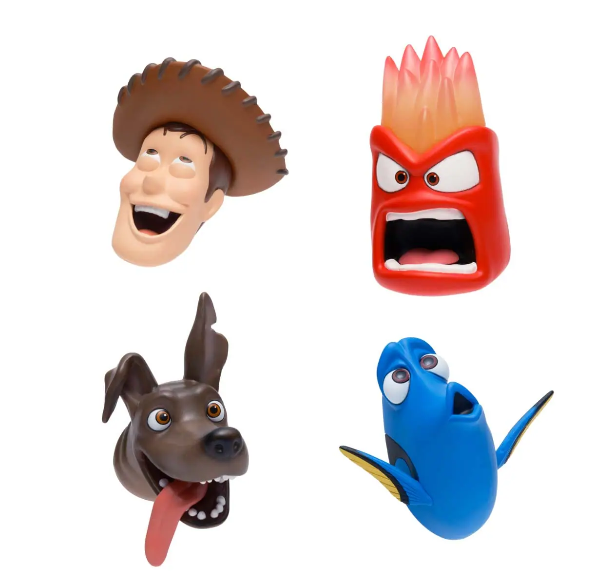 快樂賞Happyくじ PIXAR 2026