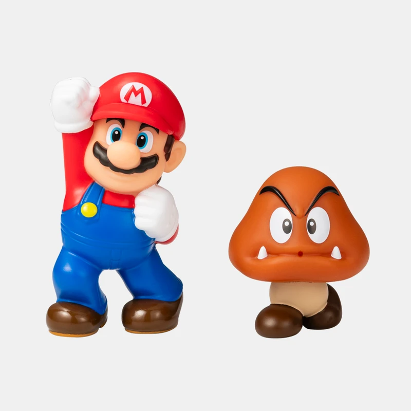 My Mario