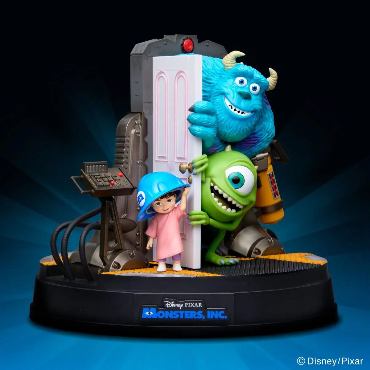 快樂賞Happyくじ PIXAR 2026