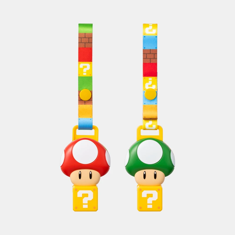 My Mario