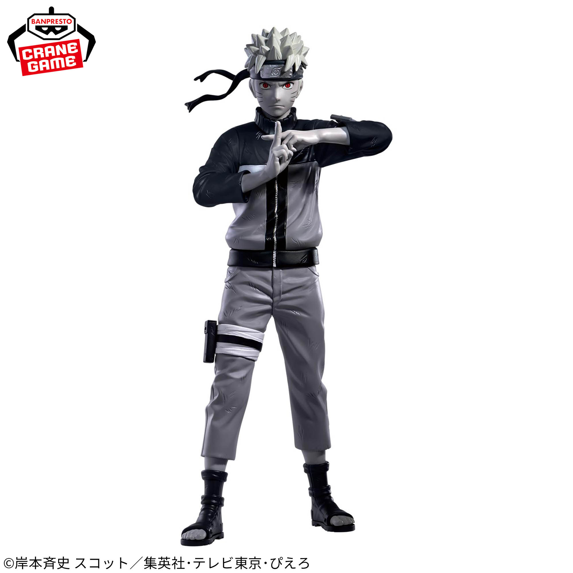 「Noir Edge Collection」系列不只是模型，更是全新空間風格擺設