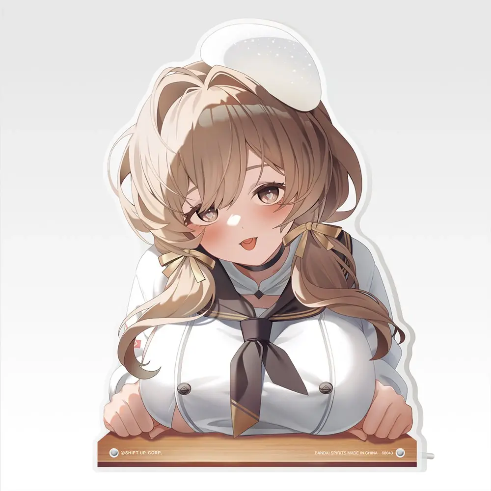 一番賞《勝利女神:NIKKE》CHAPTER7