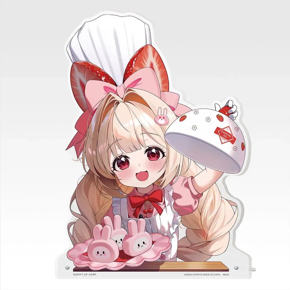 一番賞《勝利女神:NIKKE》CHAPTER7