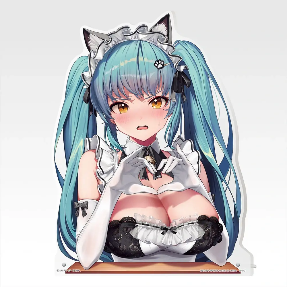 一番賞《勝利女神:NIKKE》CHAPTER7