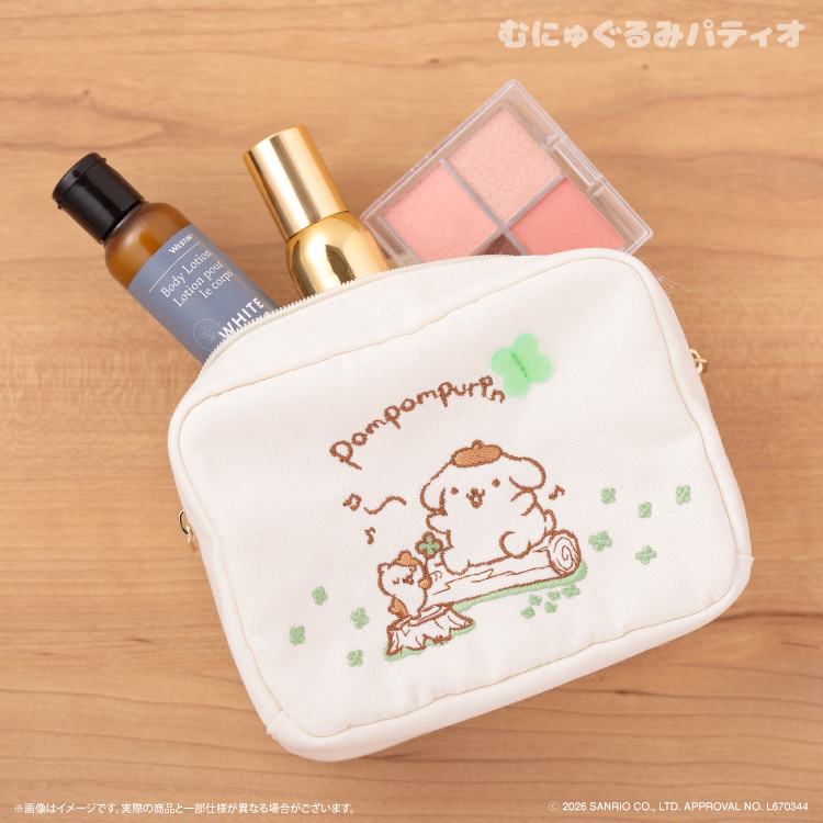 布丁狗POP UP STORE