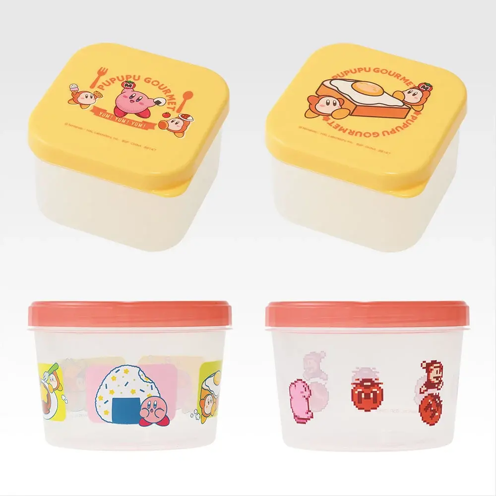 一番賞《星之卡比》PUPUPU GOURMET 