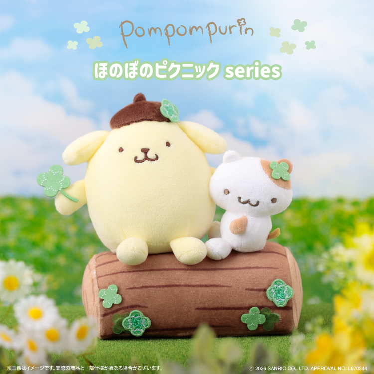 布丁狗POP UP STORE