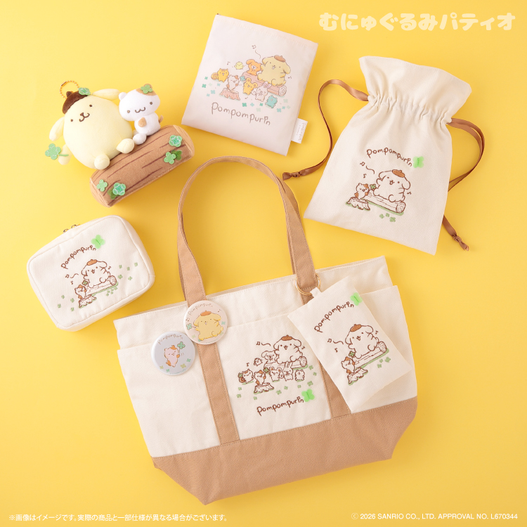 布丁狗POP UP STORE