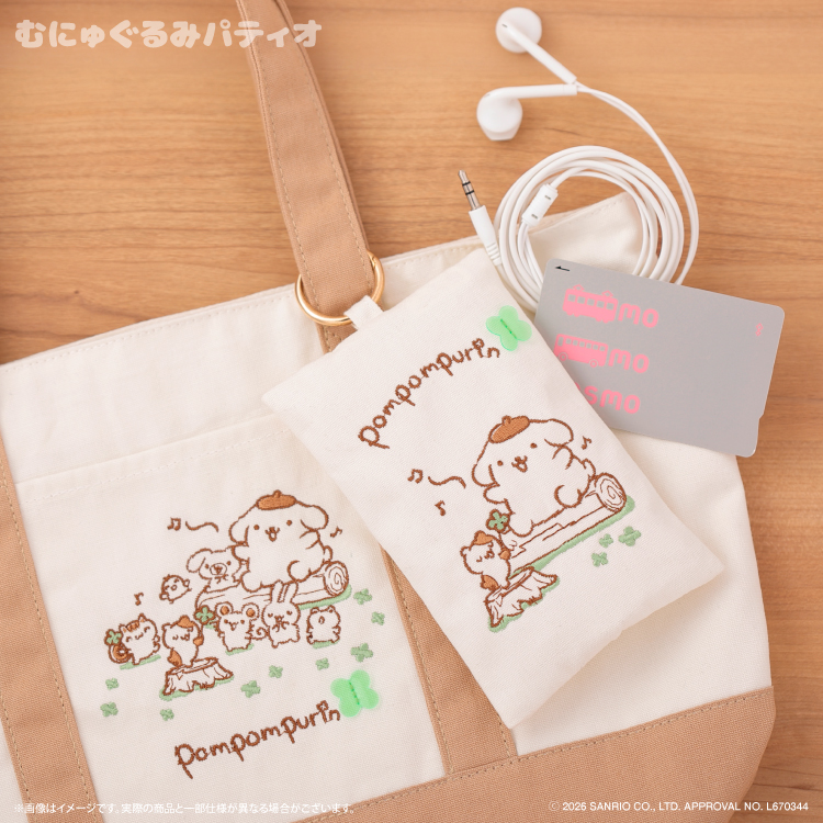 布丁狗POP UP STORE