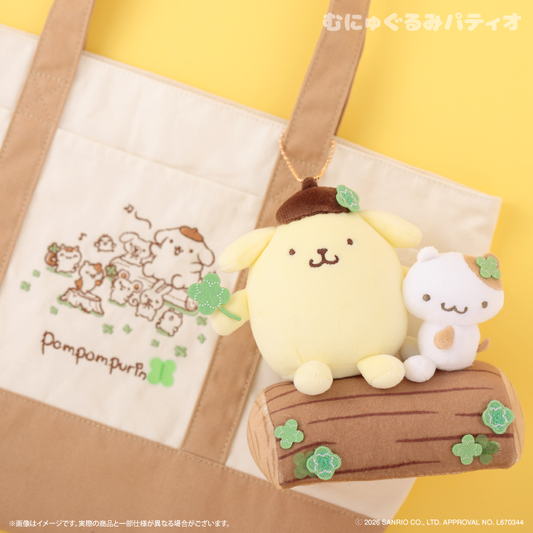 布丁狗POP UP STORE