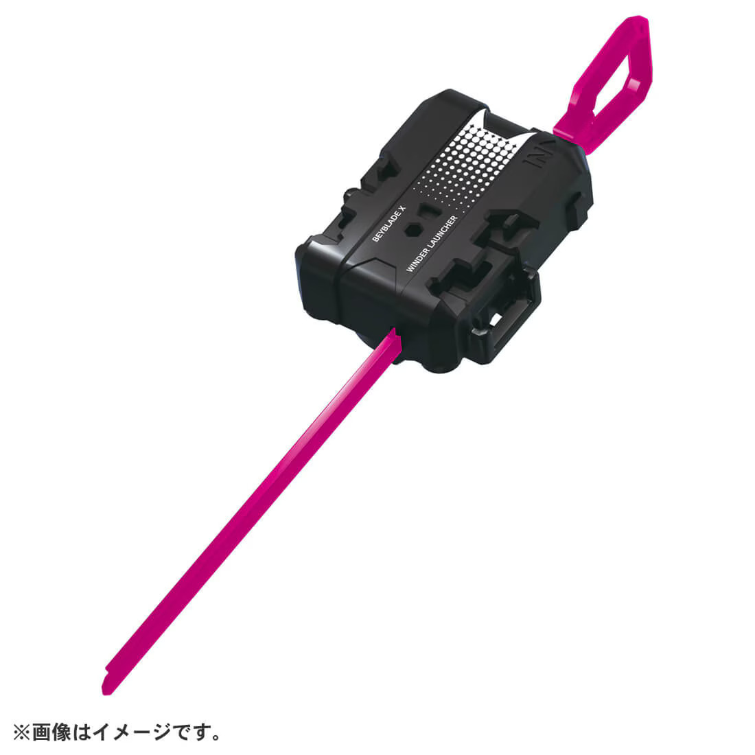 《戰鬥陀螺X》CX-13 龍王閃擊登場：附戰鬥陀螺專用發射器，開箱即可遊玩