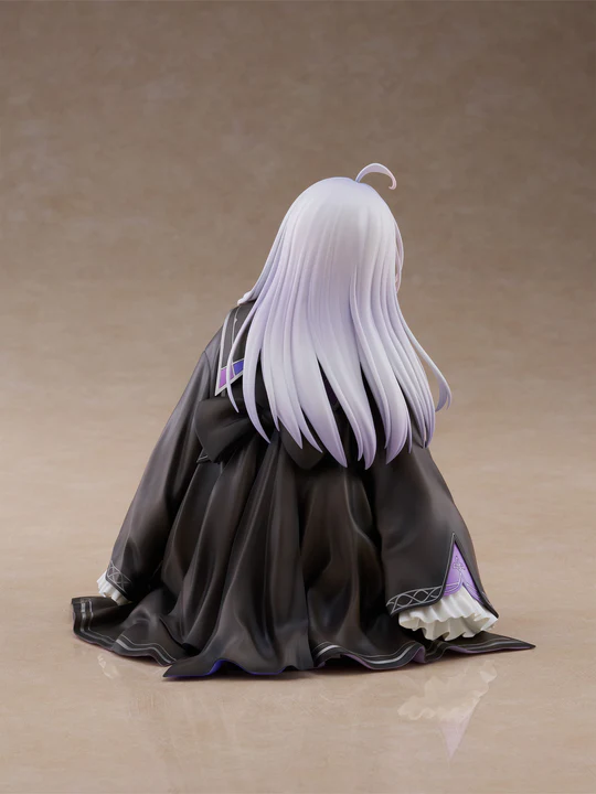 F:NEX《魔女之旅》伊蕾娜「柑橘ver.」1/6模型