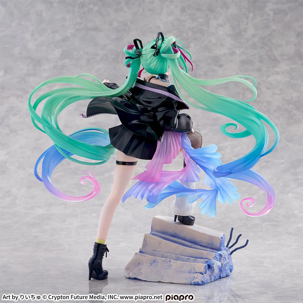 Punk版FIGURIZM&alpha;