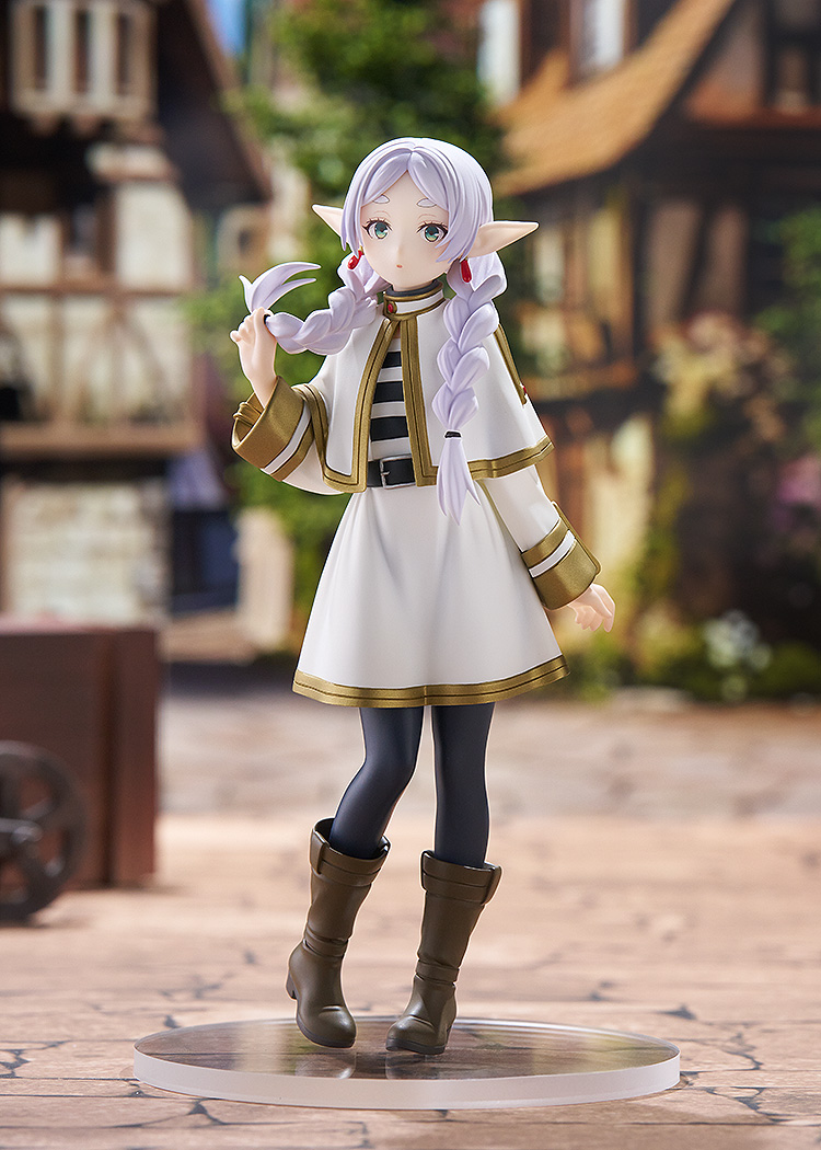 《葬送的芙莉蓮》