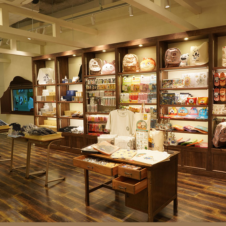 「西村優志購買部 新宿本店」1週年只是開始，未來更值得期待