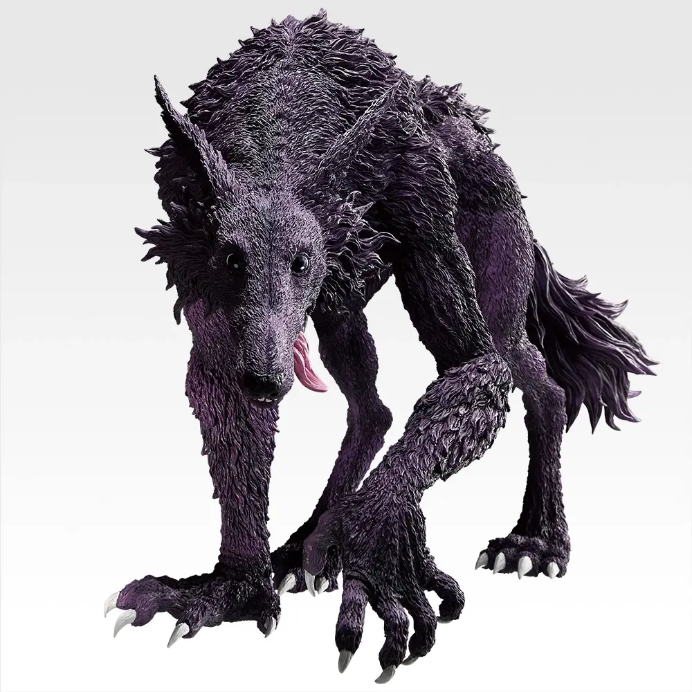 一番賞《獵人HUNTER&times;HUNTER》揍敵客家族