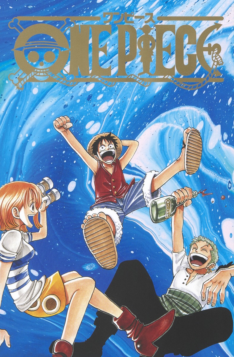 為何重製《ONE PIECE 海賊王》具有市場意義？