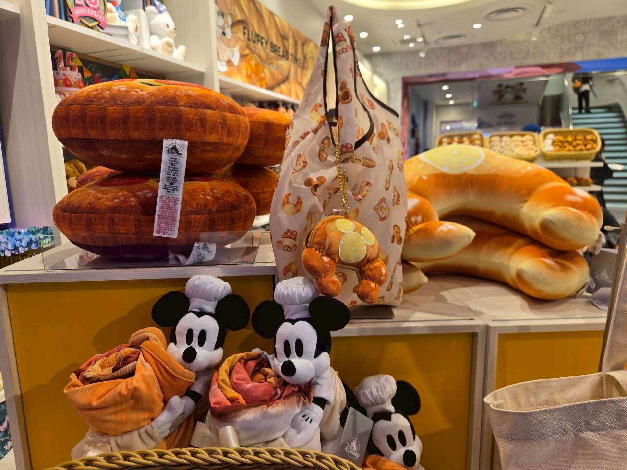 《Disney FLAGSHIP TOKYO 東京迪士尼旗艦店》詳細資訊、交通方式