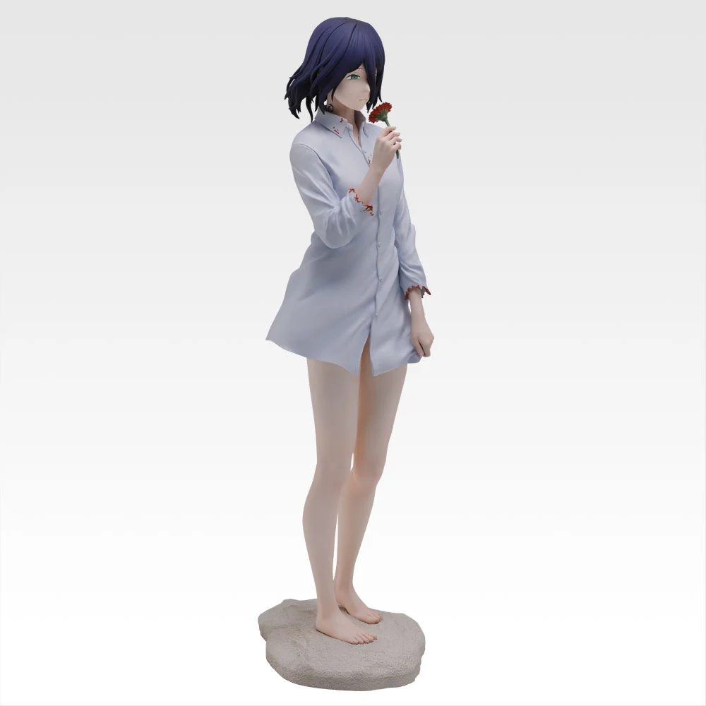 一番賞《劇場版『鏈鋸人 蕾潔篇』》第二彈 B賞「蕾潔 MASTERLISE」模型