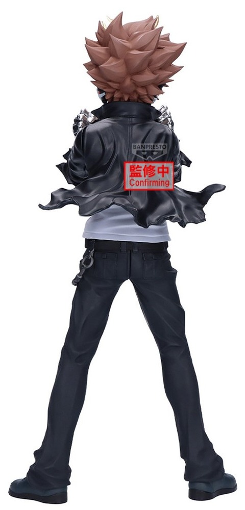 家庭教師 HITMAN REBORN! Grandista-TSUNAYOSHI SAWADA-