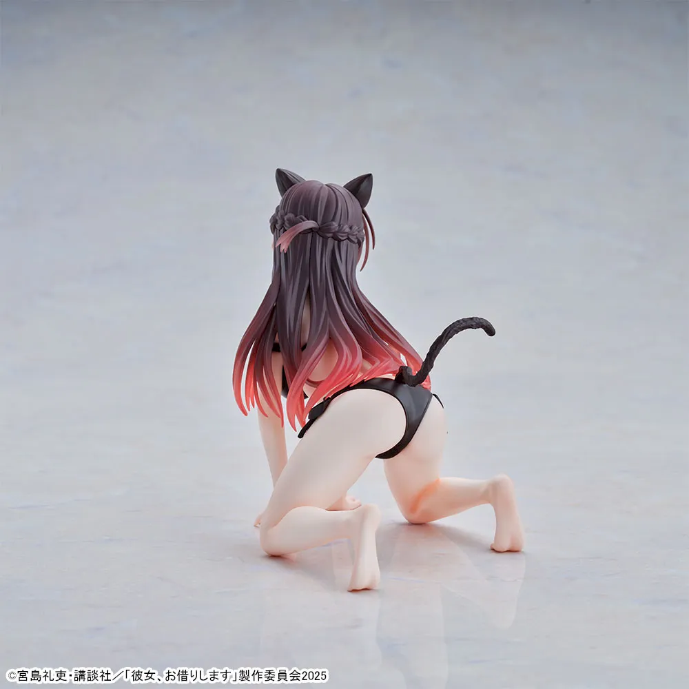 《出租女友》千鶴貓耳