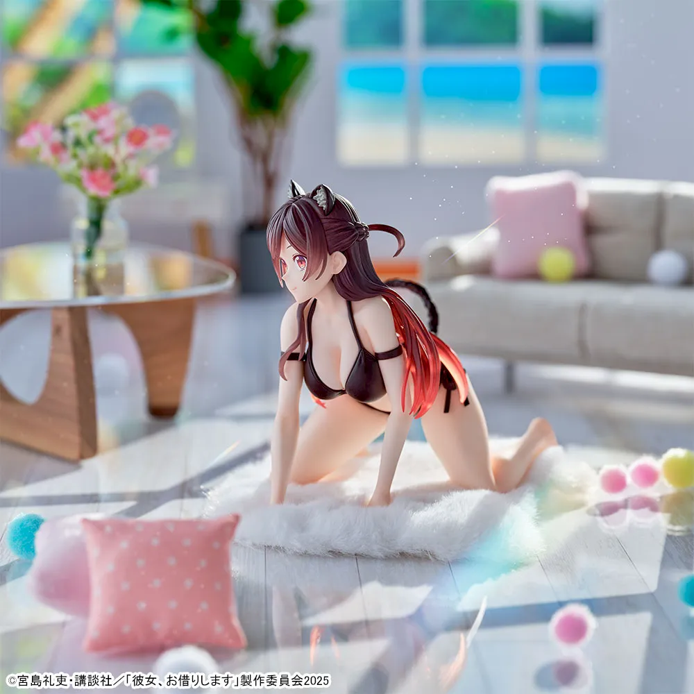 《出租女友》千鶴貓耳