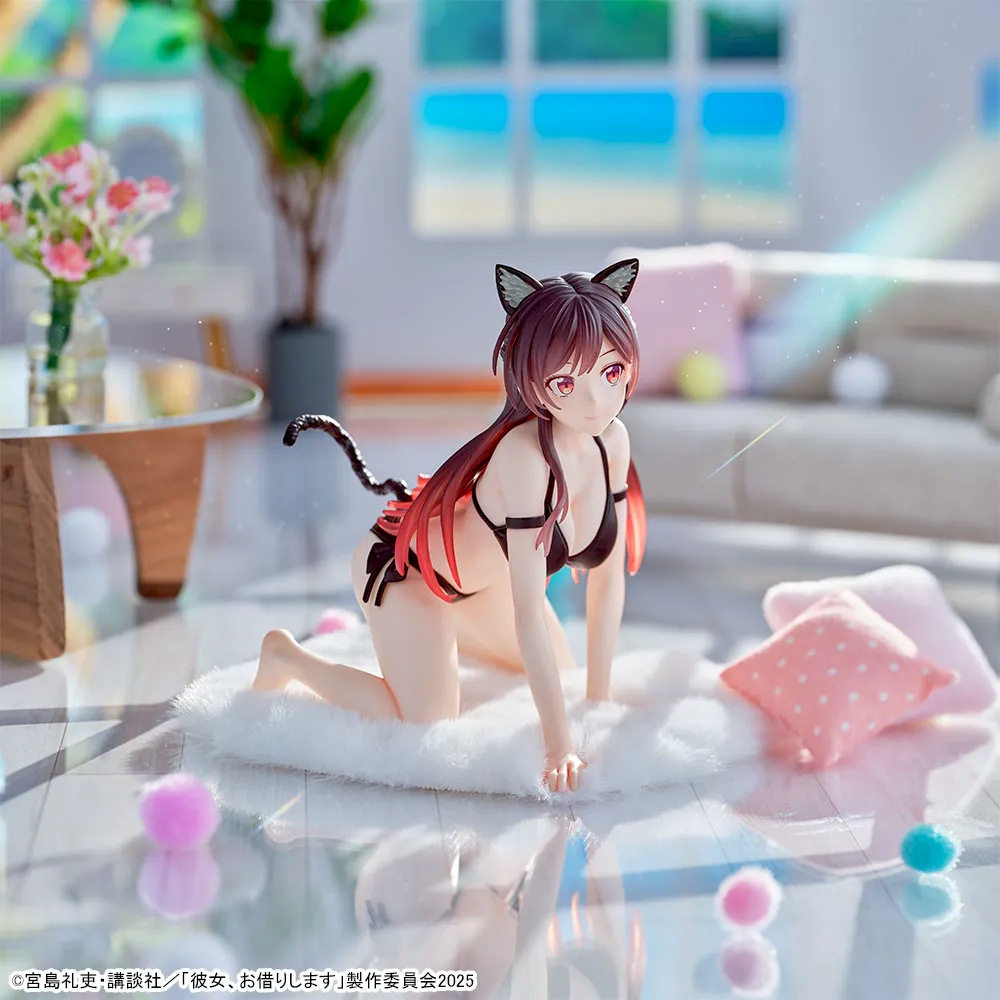 《出租女友》千鶴貓耳