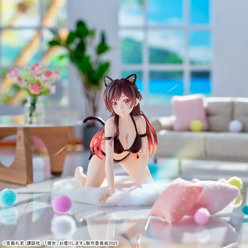 《出租女友》千鶴貓耳