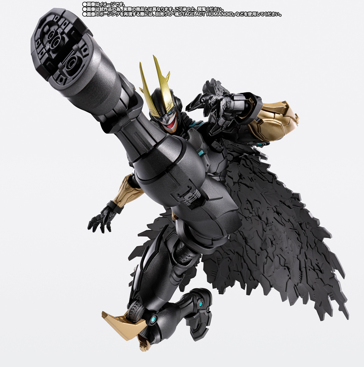 S.H.Figuarts「裝甲歐爾麥特」