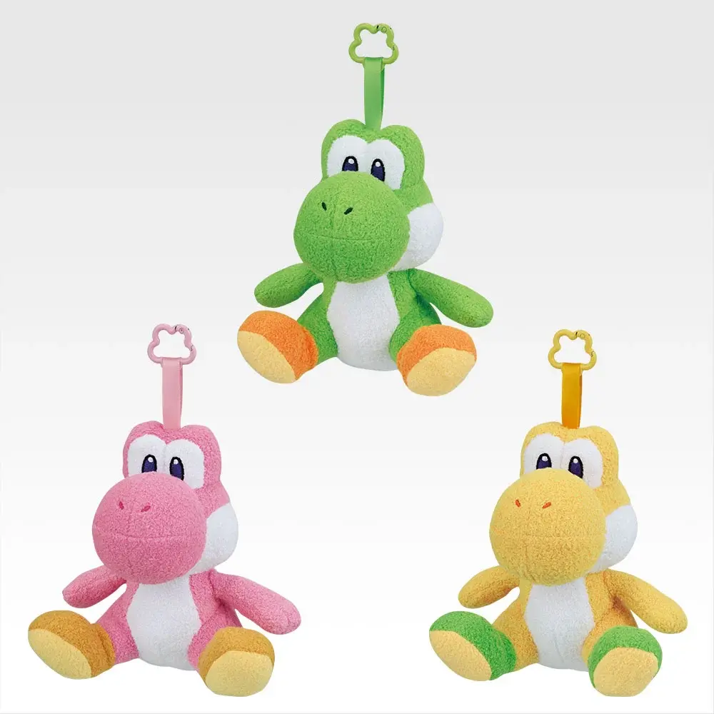 一番賞《超級瑪利歐》with YOSHI
