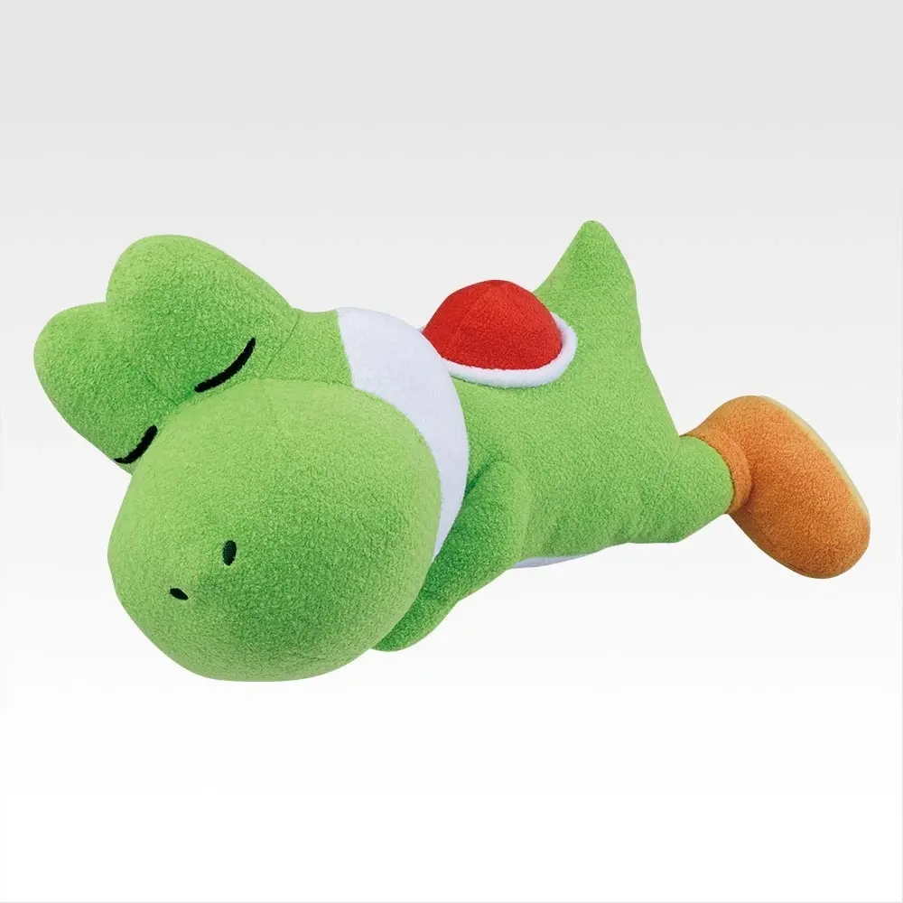 一番賞《超級瑪利歐》with YOSHI