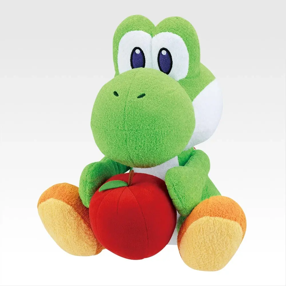 一番賞《超級瑪利歐》with YOSHI