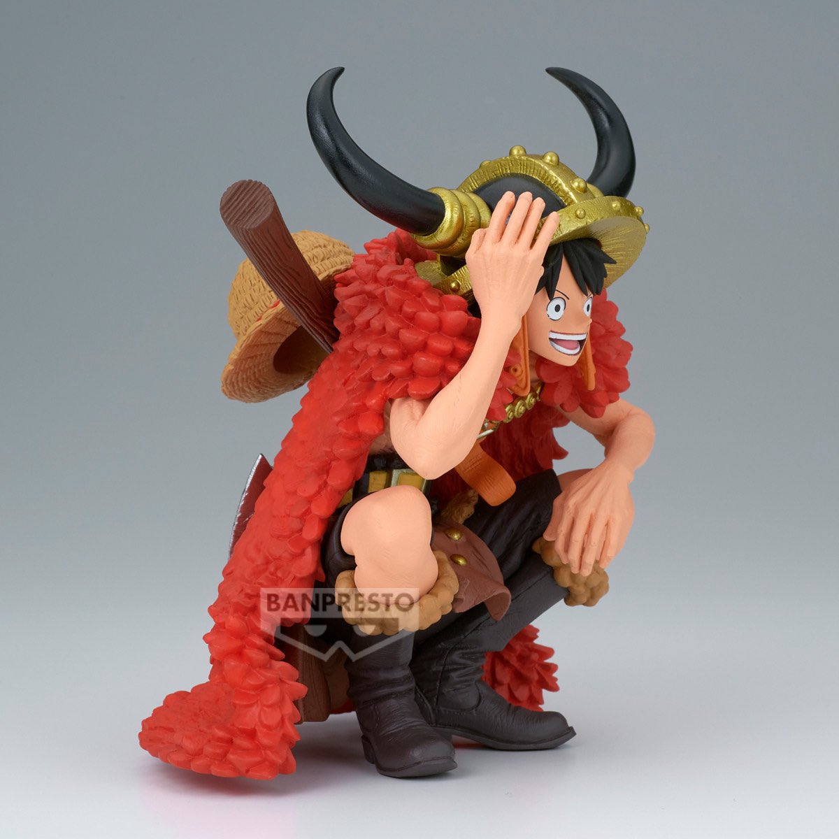《ONE PIECE航海王》艾爾帕布魯夫