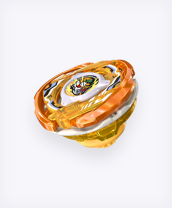 《新世紀福音戰士》×《BEYBLADE X戰鬥陀螺X》聯名