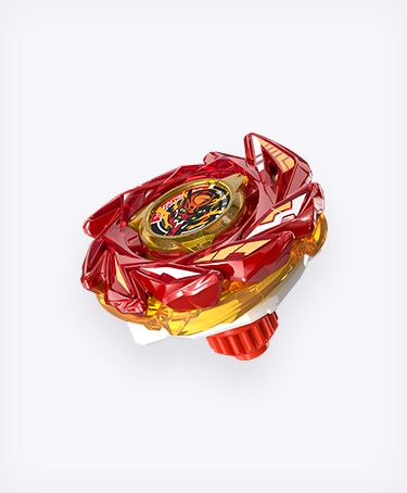 《新世紀福音戰士》×《BEYBLADE X戰鬥陀螺X》聯名