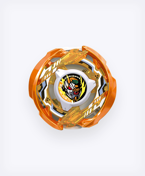 《新世紀福音戰士》×《BEYBLADE X戰鬥陀螺X》聯名