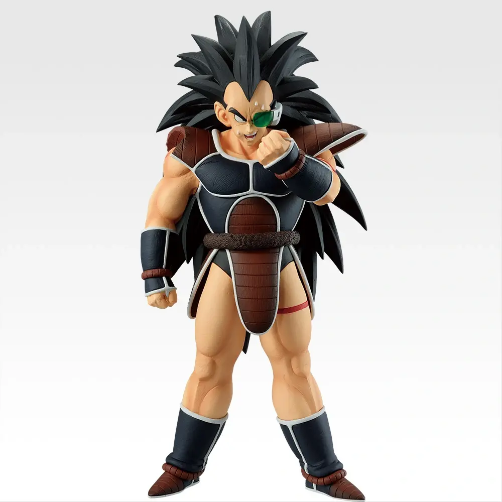 一番賞《七龍珠》SPIRIT OF THE SAIYAN賽亞人的精神