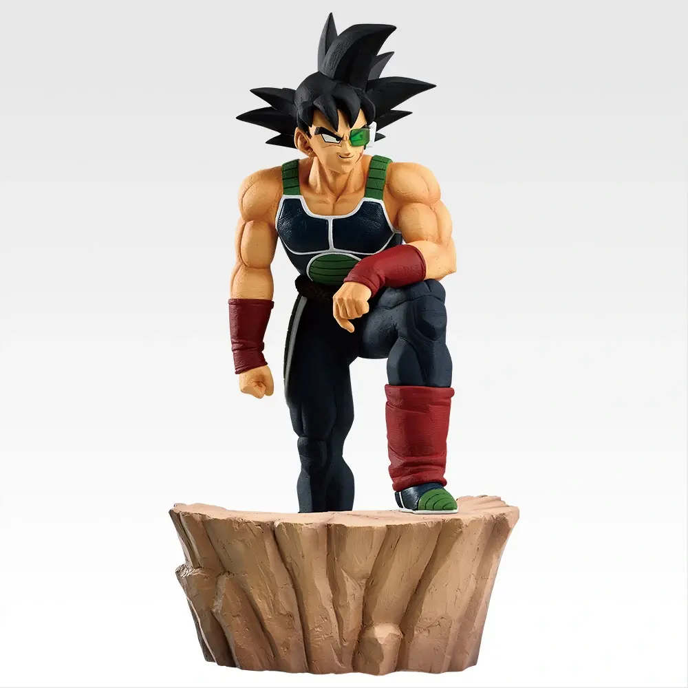 一番賞《七龍珠》SPIRIT OF THE SAIYAN賽亞人的精神