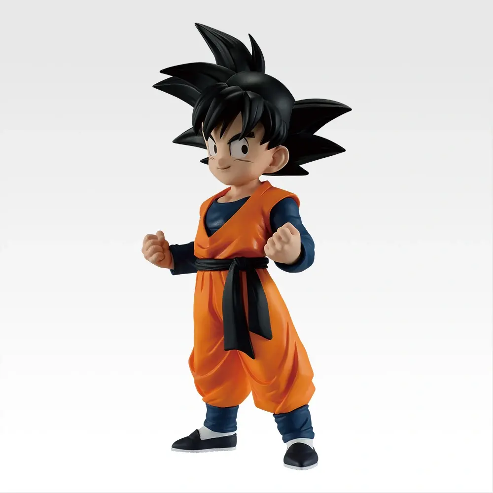 一番賞《七龍珠》SPIRIT OF THE SAIYAN賽亞人的精神