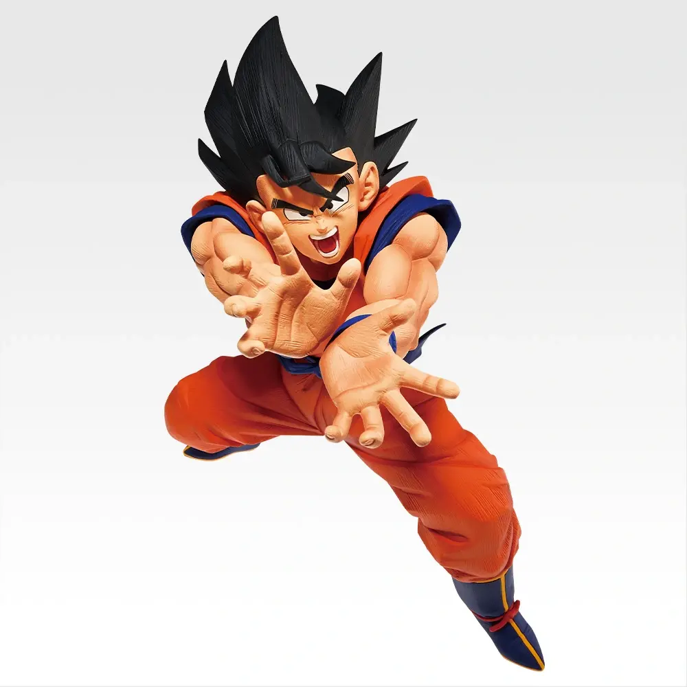 一番賞《七龍珠》SPIRIT OF THE SAIYAN賽亞人的精神