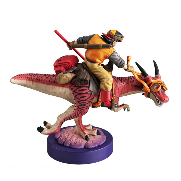 《七龍珠Z》「Desktop Real McCoy」限定復刻版
