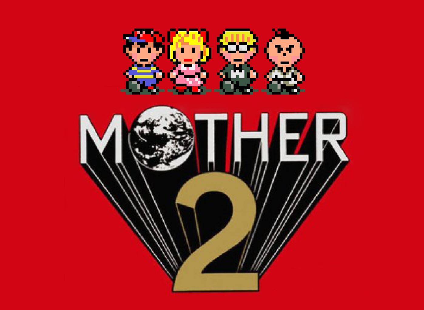《地球冒險2》經典魅力歷久不衰！EarthBound 系列成全球玩家心中神作