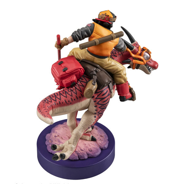 《七龍珠Z》「Desktop Real McCoy」限定復刻版
