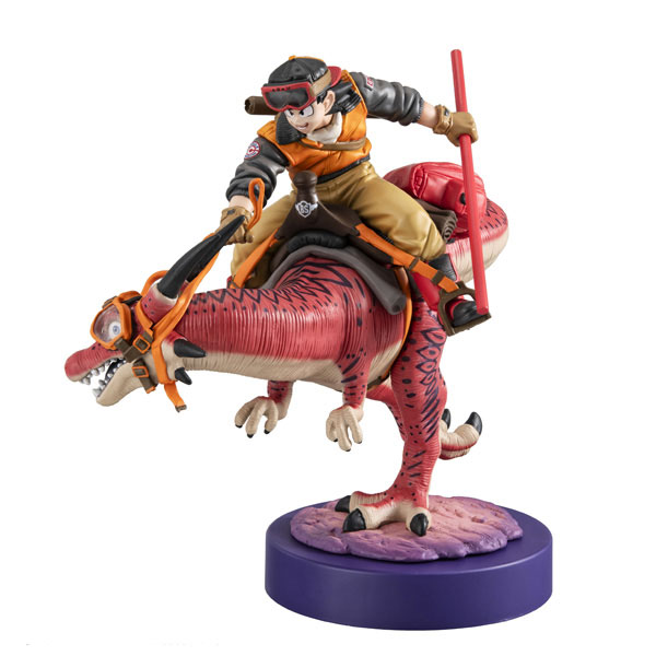 《七龍珠Z》「Desktop Real McCoy」限定復刻版