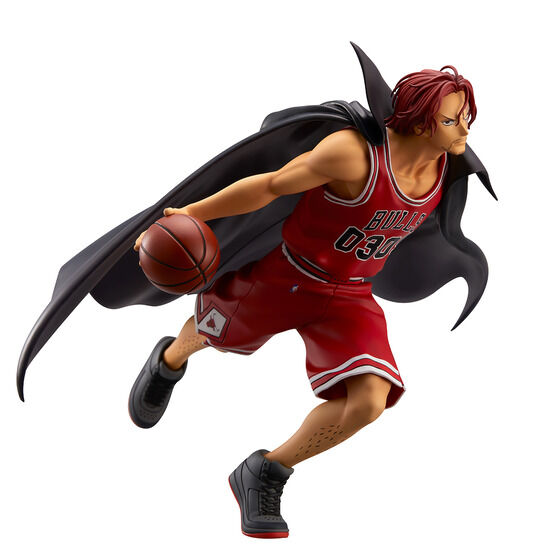 海賊王ONE PIECE × NBA